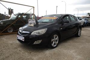Opel Astra 1.3 CDTI 95CV S&S 5 porte Cosmo 2010