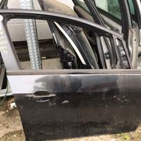 PORTA ANTERIORE DX opel Astra J 1.7 Cdti 2012