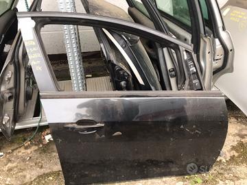 PORTA ANTERIORE DX opel Astra J 1.7 Cdti 2012