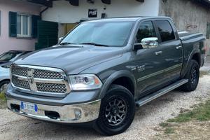Dodge RAM LARAMIE AMATORE 4x4 KMCERT UNICOPR