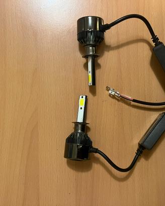 Luci Led H1