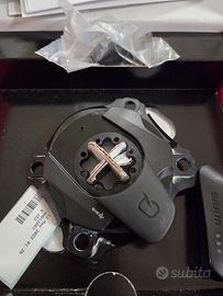 Misuratore di potenza Quarq Sram Axs Red Force