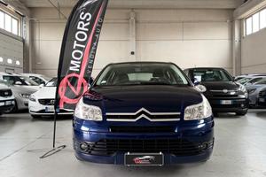 Citroen C4 1.4 Elegance NEOPATENTATI