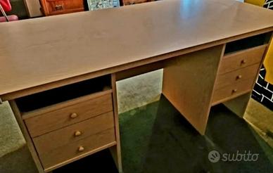 scrivania 