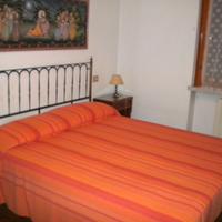 Testata letto matrimoniale in ottone