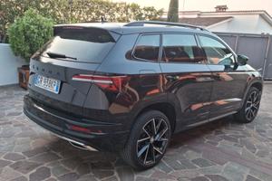 Karoq 2023 1.5 tsi Sportline dsg