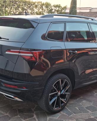 Karoq 2023 1.5 tsi Sportline dsg