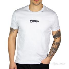 T-shirt Off White