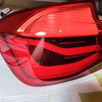 fanale posteriore sx BMW serie3 F30 