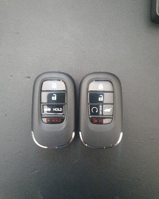 Chiave intelligente Honda 
