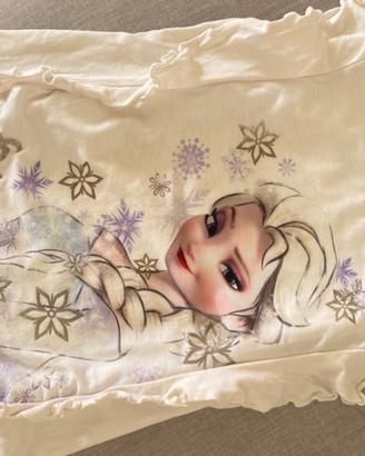 T-shirt disney bambina