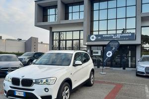 Bmw X3 xDrive20d xLine UNICO.PRO