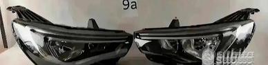Opel Grandland X Fari LED