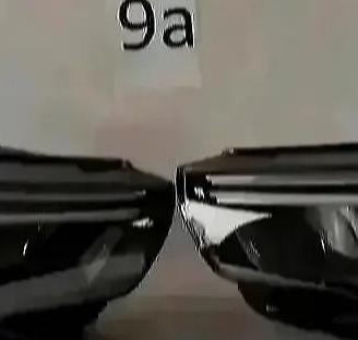 Opel Grandland X Fari LED