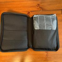 Spatola antigelo per auto con astuccio Bridgestone