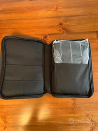 Spatola antigelo per auto con astuccio Bridgestone