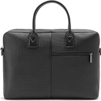 DAVIDOFF PARIS Briefcase – Valigetta uomo in pelle