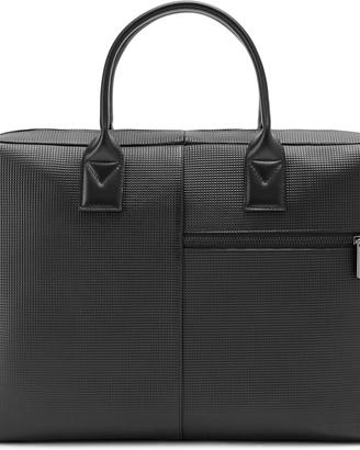 DAVIDOFF PARIS Briefcase – Valigetta uomo in pelle