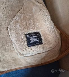 Montone Burberry