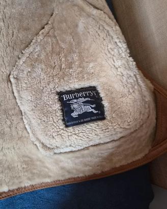 Montone Burberry