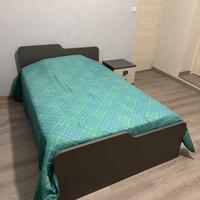 Camera da letto praticamente nuova