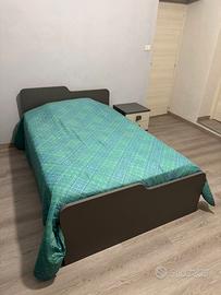 Camera da letto praticamente nuova