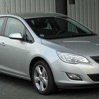 Ricambi usati opel astra 2009-2015 #z