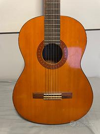 Chitarra Classica Yamaha C40 + Custodia Nuov