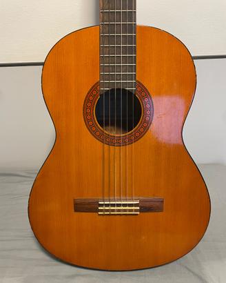 Chitarra Classica Yamaha C40 + Custodia Nuov