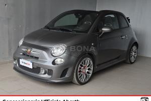 Abarth 595C 1.4 16v t. t-jet competizione 160cv mt