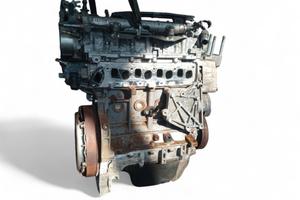 MOTORE FIAT LANCIA 1.3 DIESEL 51KW 188A9000