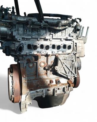 MOTORE FIAT LANCIA 1.3 DIESEL 51KW 188A9000