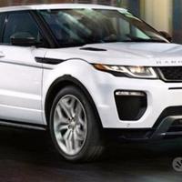 Ricambi range rover evoque musate complt num-569