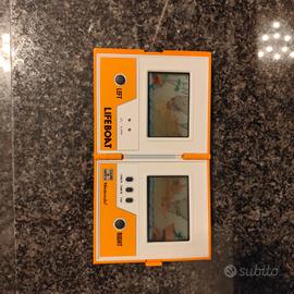Nintendo Game & Watch Lifeboat Multi Screen – Funz