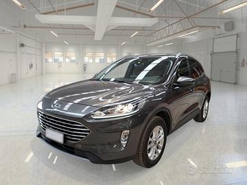 FORD KUGA 2.5 BENZINA PHEV 152 CV 2WD TIT.BUS. AUT