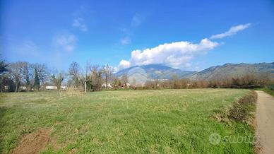 TERRENO A VILLA SANTA LUCIA