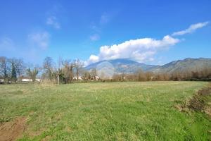 TERRENO A VILLA SANTA LUCIA