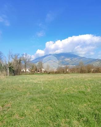 TERRENO A VILLA SANTA LUCIA