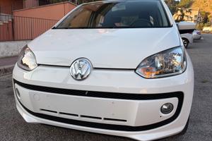 Volkswagen up! 1.0 75 CV 5p. move Ideale per neopa