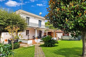 VILLA SINGOLA A SAN FELICE CIRCEO