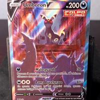 Umbreon V 189/203 🇮🇹 NearMint POKÉMON Evoluzioni