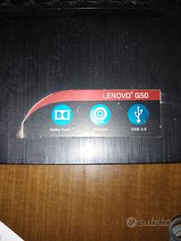 PC Lenovo G50