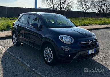 Fiat 500x City Cross 1.3mjt 95cv