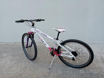 bici nuova ruote da 27.5