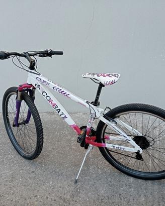 bici nuova ruote da 27.5