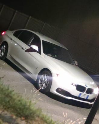Bmw serie 3 330e del 2017 292 cv