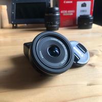 Canon EF-S 24mm f2.8
