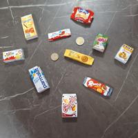 calamite per frigo e cappa