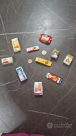 calamite per frigo e cappa