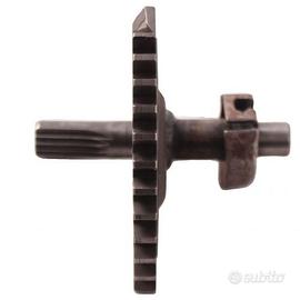 Albero avviamento originale Vespa 50 Special PK XL